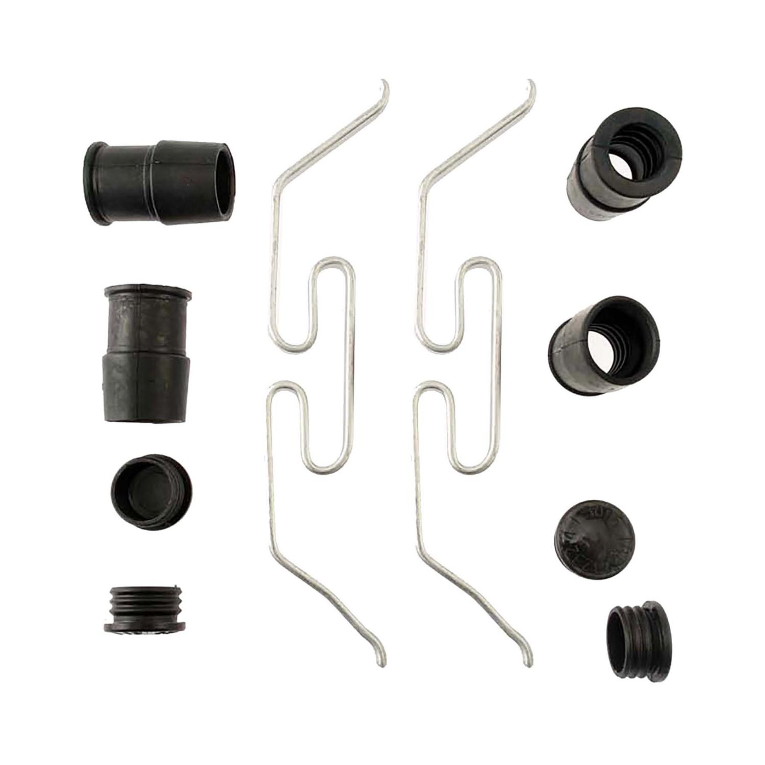 Raybestos H18252A Disc Brake Hardware Kit product image 1 of 1
