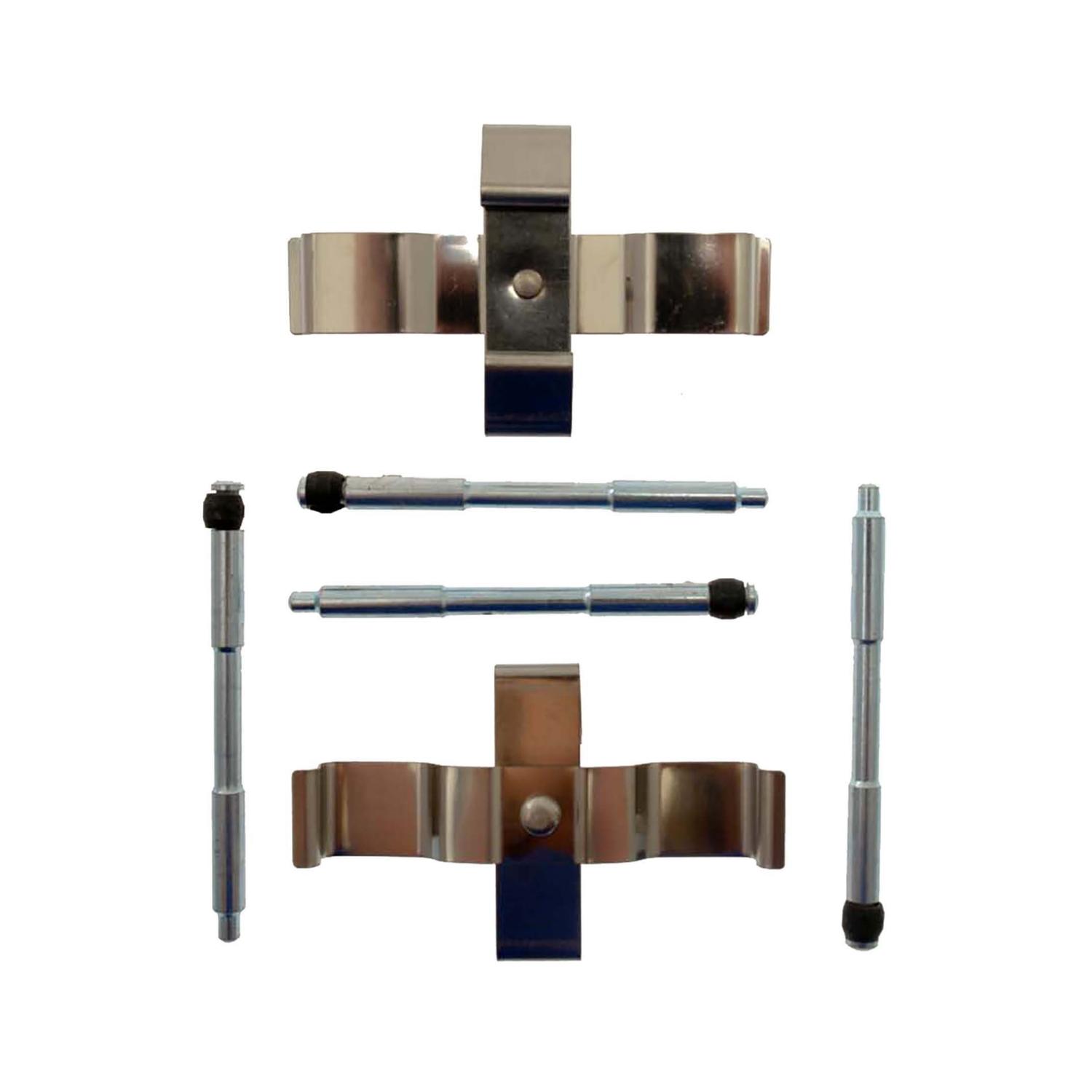 Raybestos H18255A Disc Brake Hardware Kit product image 1 of 1