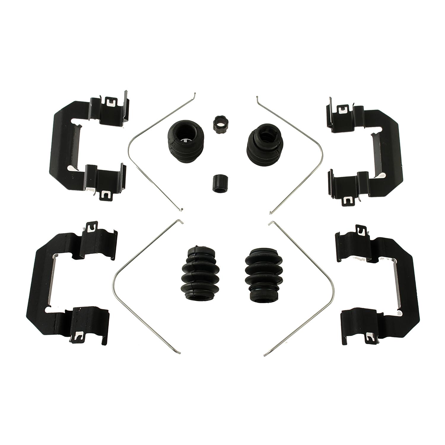 Raybestos H18262A Disc Brake Hardware Kit product image 1 of 1
