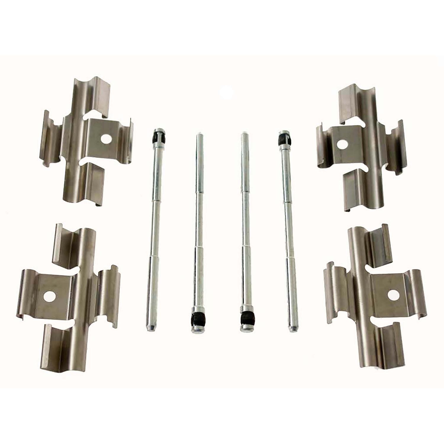 Raybestos H18263A Disc Brake Hardware Kit product image 1 of 1