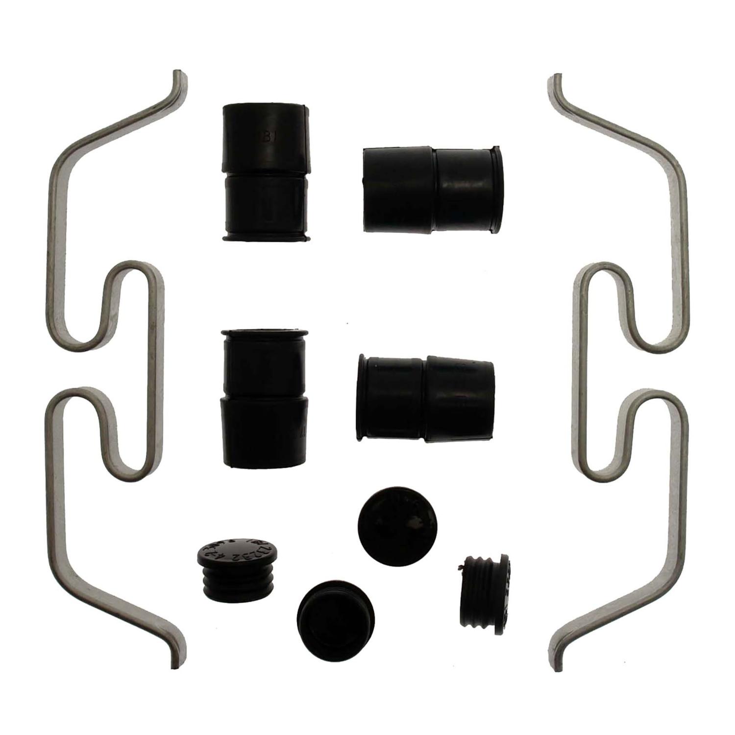 Raybestos H18264A Disc Brake Hardware Kit product image 1 of 1