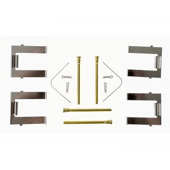 Raybestos H18266A Disc Brake Hardware Kit product image 1 of 1