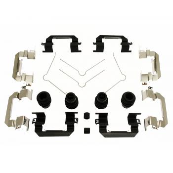 Raybestos H18267A Disc Brake Hardware Kit product image 1 of 1