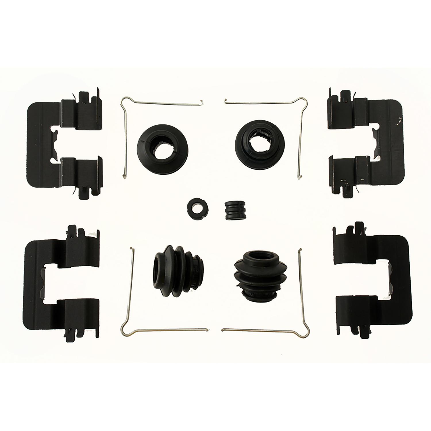 Raybestos H18269A Disc Brake Hardware Kit product image 1 of 1
