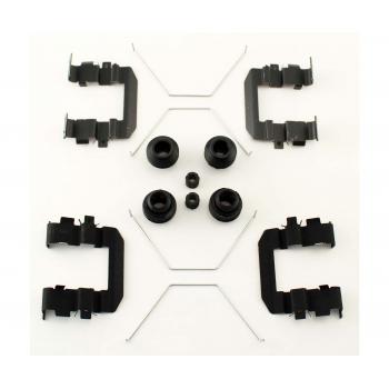 Raybestos H18270A Disc Brake Hardware Kit product image 1 of 1