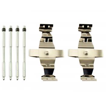 Raybestos H18271A Disc Brake Hardware Kit product image 1 of 1