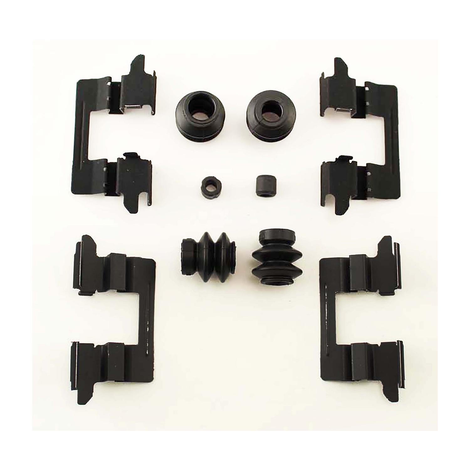 Raybestos H18272A Disc Brake Hardware Kit product image 1 of 1