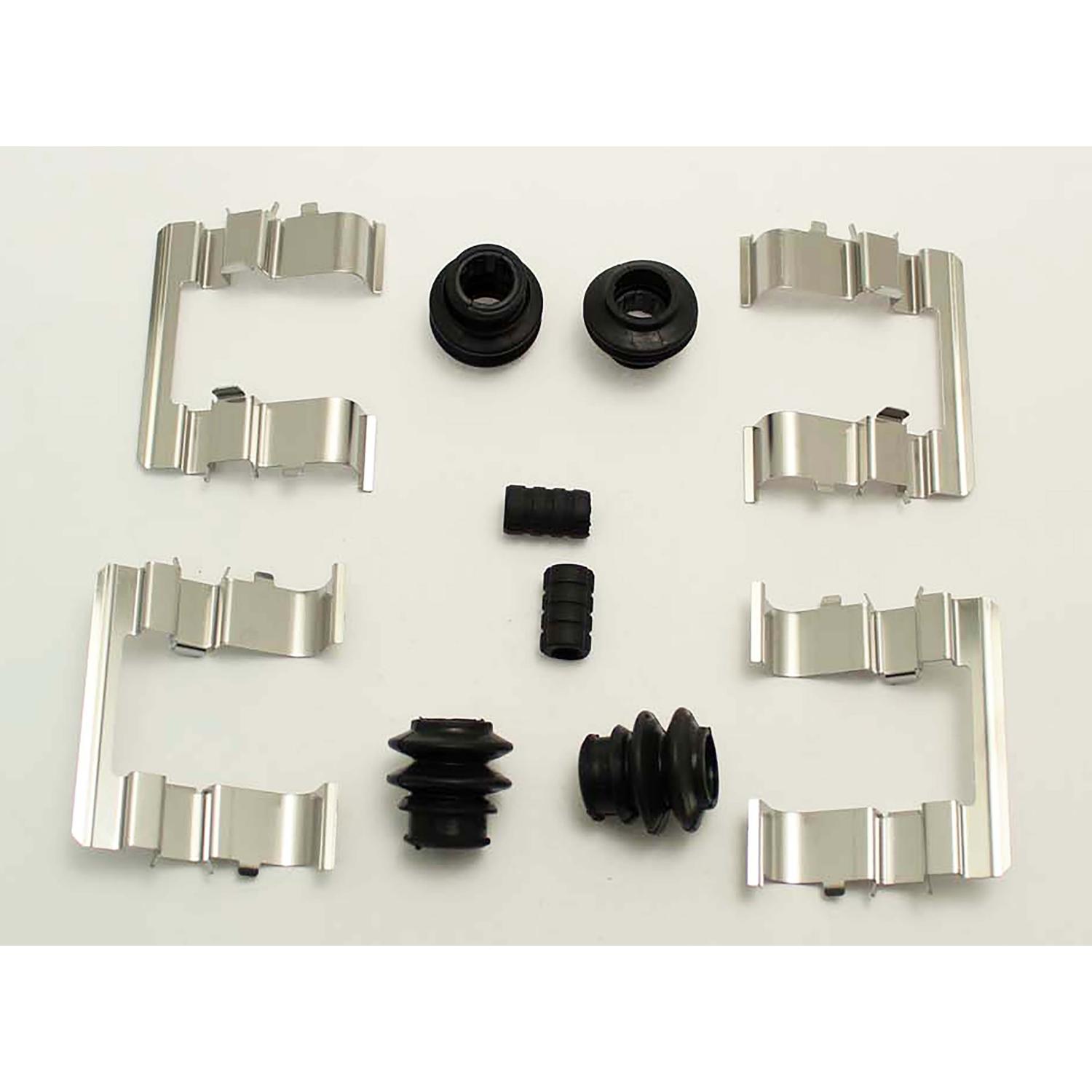 Raybestos H18273A Disc Brake Hardware Kit product image 1 of 1