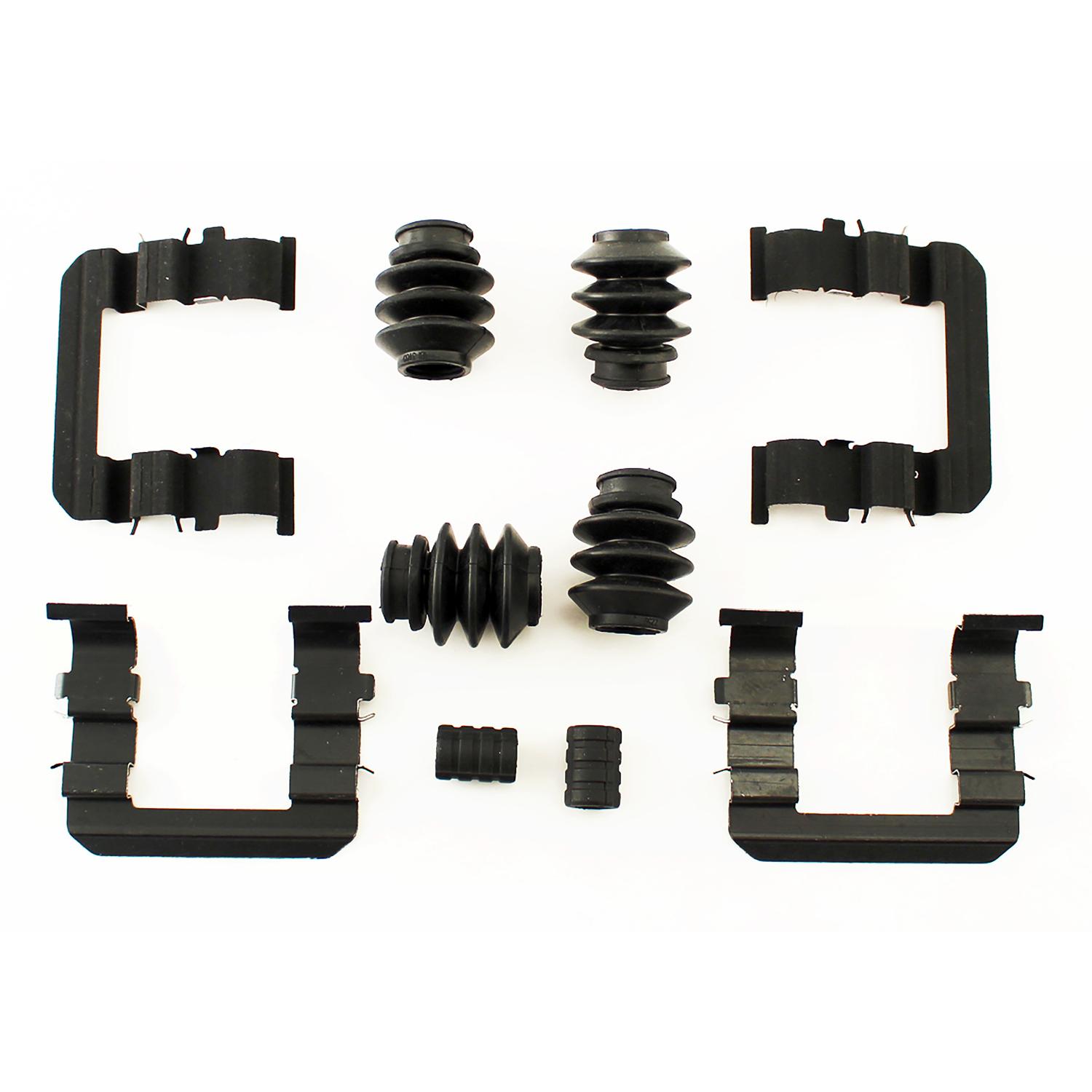 Raybestos H18275A - Disc Brake Hardware Kit Raybestos H18275A Disc Brake Hardware Kit product image 1 of 1
