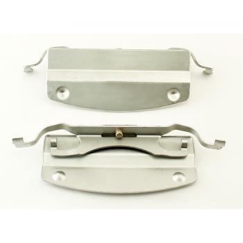 Raybestos H18276A Disc Brake Hardware Kit product image 1 of 1