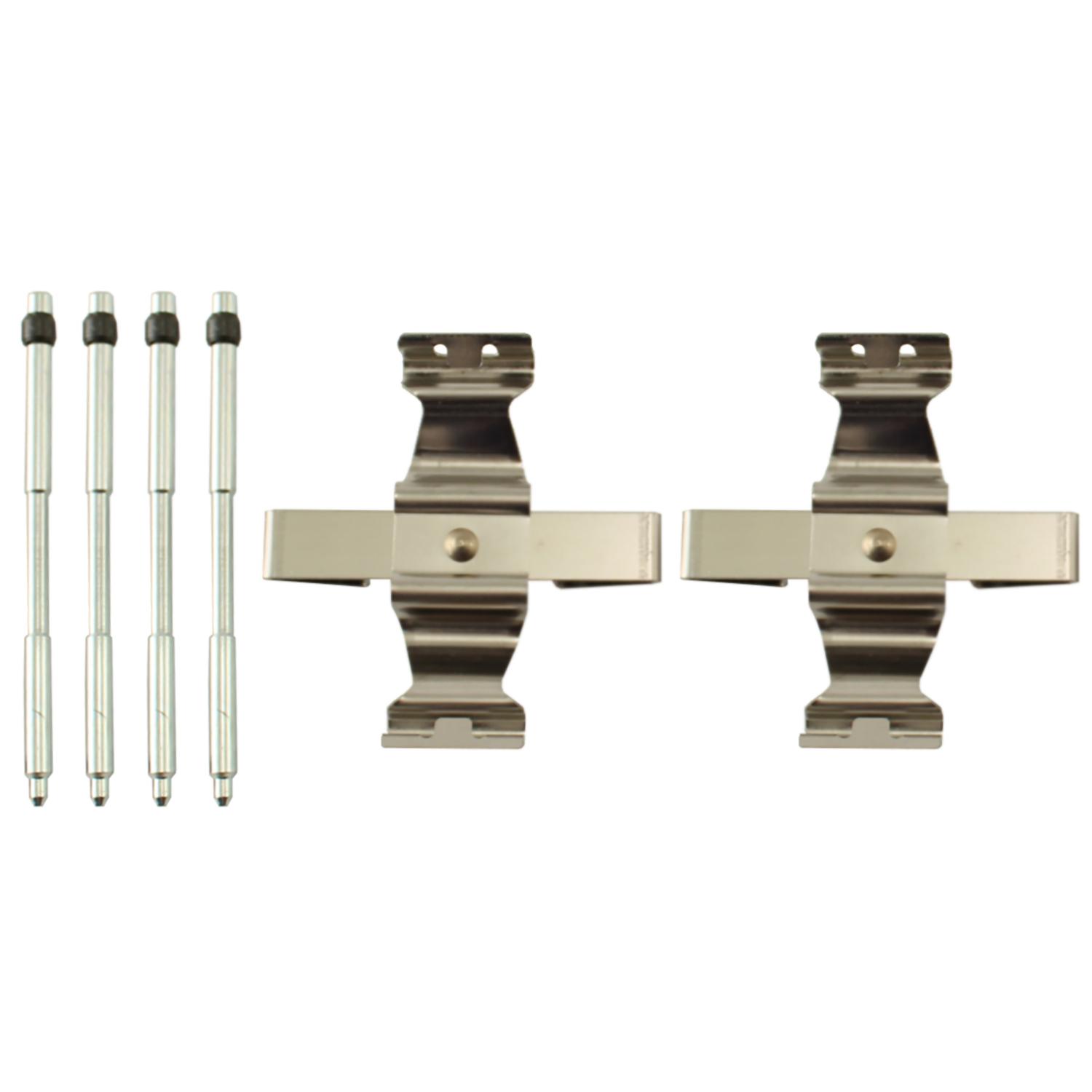 Raybestos H18277A Disc Brake Hardware Kit product image 1 of 1