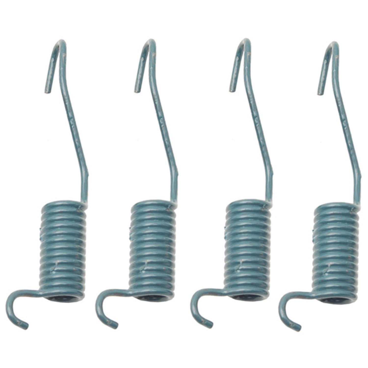 Raybestos H186 Drum Brake Shoe Return Spring Kit product image 1 of 1