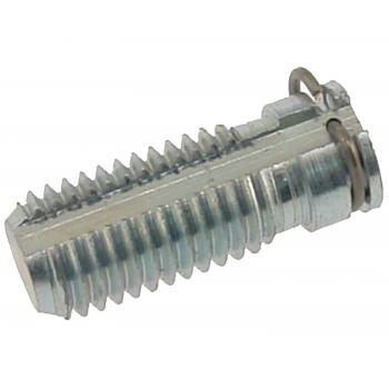 Raybestos H1860 - Drum Brake Adjusting Screw Assembly Raybestos H1860 Drum Brake Adjusting Screw Assembly product image 1 of 1