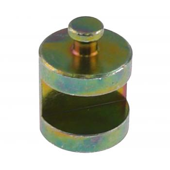 Raybestos H1869 - Drum Brake Shoe Anchor Pin Raybestos H1869 Drum Brake Shoe Anchor Pin product image 1 of 1