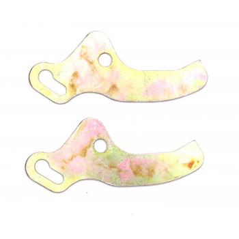Raybestos H2033 - Drum Brake Adjusting Lever Raybestos H2033 Drum Brake Adjusting Lever product image 1 of 1