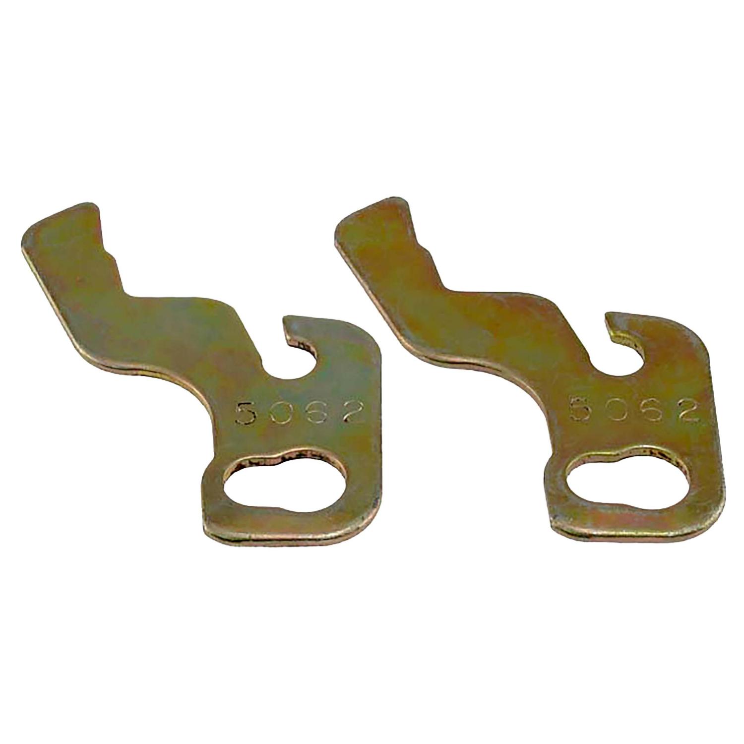 Raybestos H2034 Drum Brake Adjusting Lever product image 1 of 1