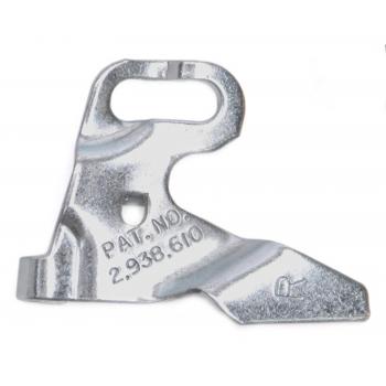 Raybestos H2041 Drum Brake Adjusting Lever product image 1 of 1