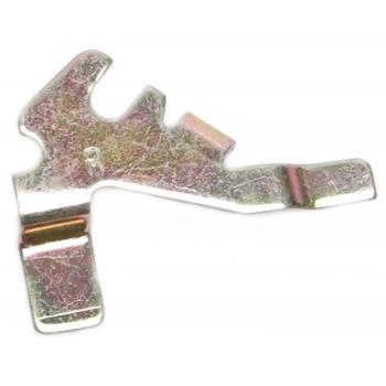 Raybestos H2075 Drum Brake Adjusting Lever product image 1 of 2