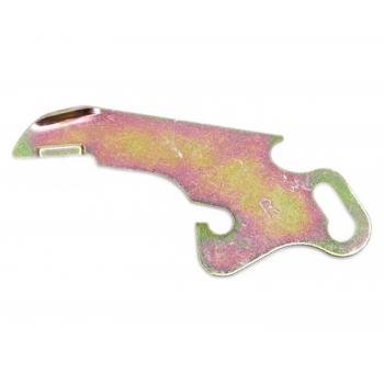 Raybestos H2077 Drum Brake Adjusting Lever product image 1 of 1
