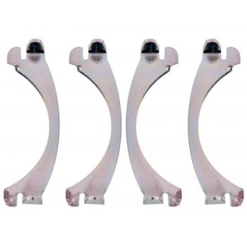 Raybestos H2093 Drum Brake Self Adjuster Cable Guide product image 2 of 2