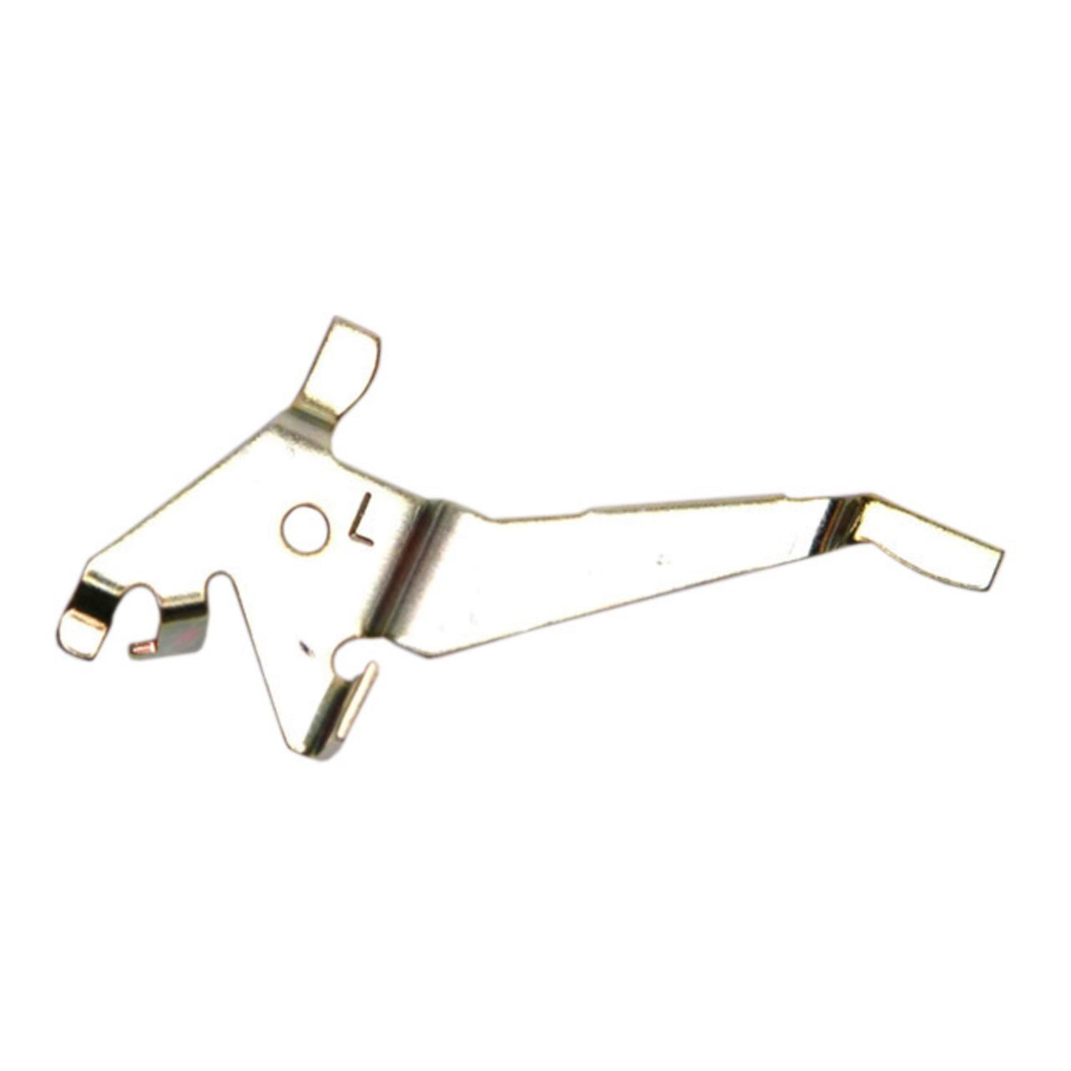 Raybestos H2096 Drum Brake Adjusting Lever product image 1 of 1