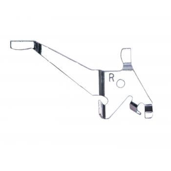 Raybestos H2097 Drum Brake Adjusting Lever product image 1 of 1