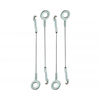 Raybestos H21002 Drum Brake Self Adjuster Cable product image 1 of 1