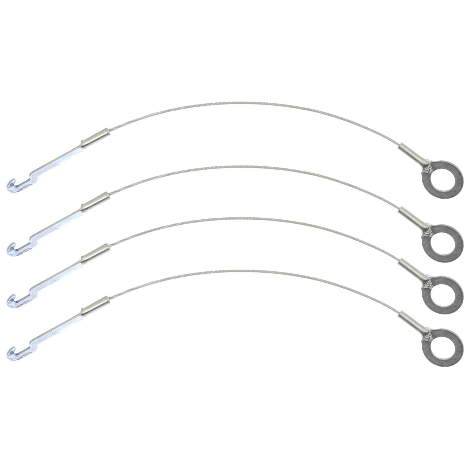 Raybestos H2101 Drum Brake Self Adjuster Cable product image 1 of 1