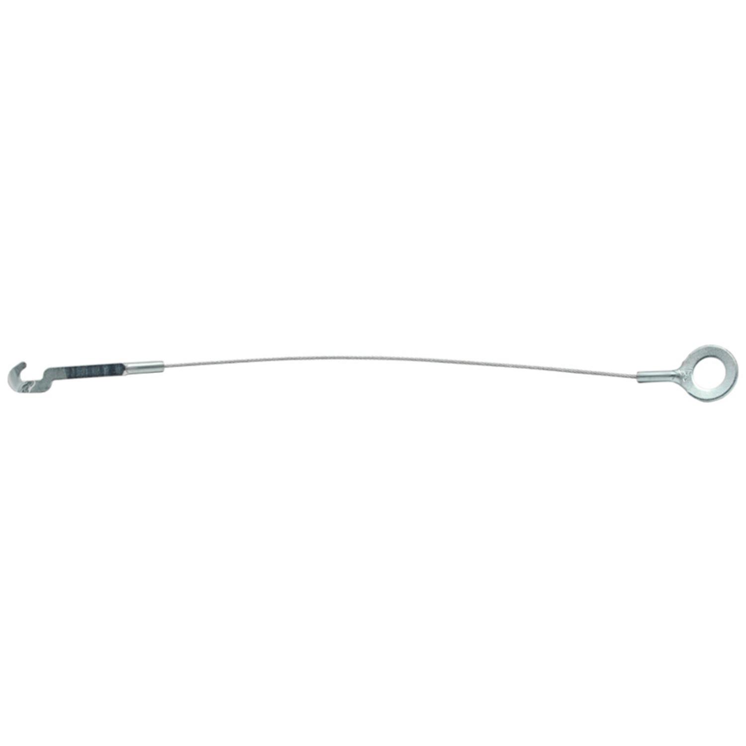 Raybestos H2102 - Drum Brake Self Adjuster Cable Raybestos H2102 Drum Brake Self Adjuster Cable product image 1 of 1