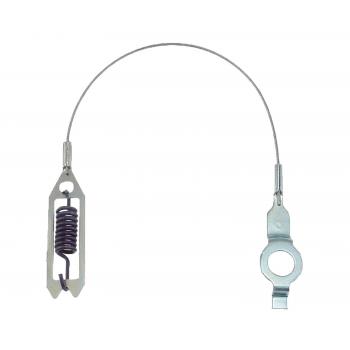 Raybestos H2104 Drum Brake Self Adjuster Cable product image 1 of 1