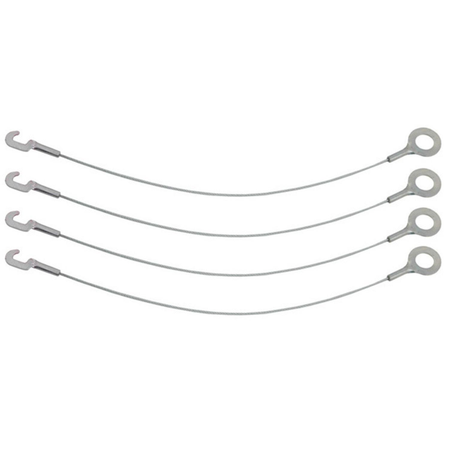 Raybestos H2107 Drum Brake Self Adjuster Cable product image 1 of 2