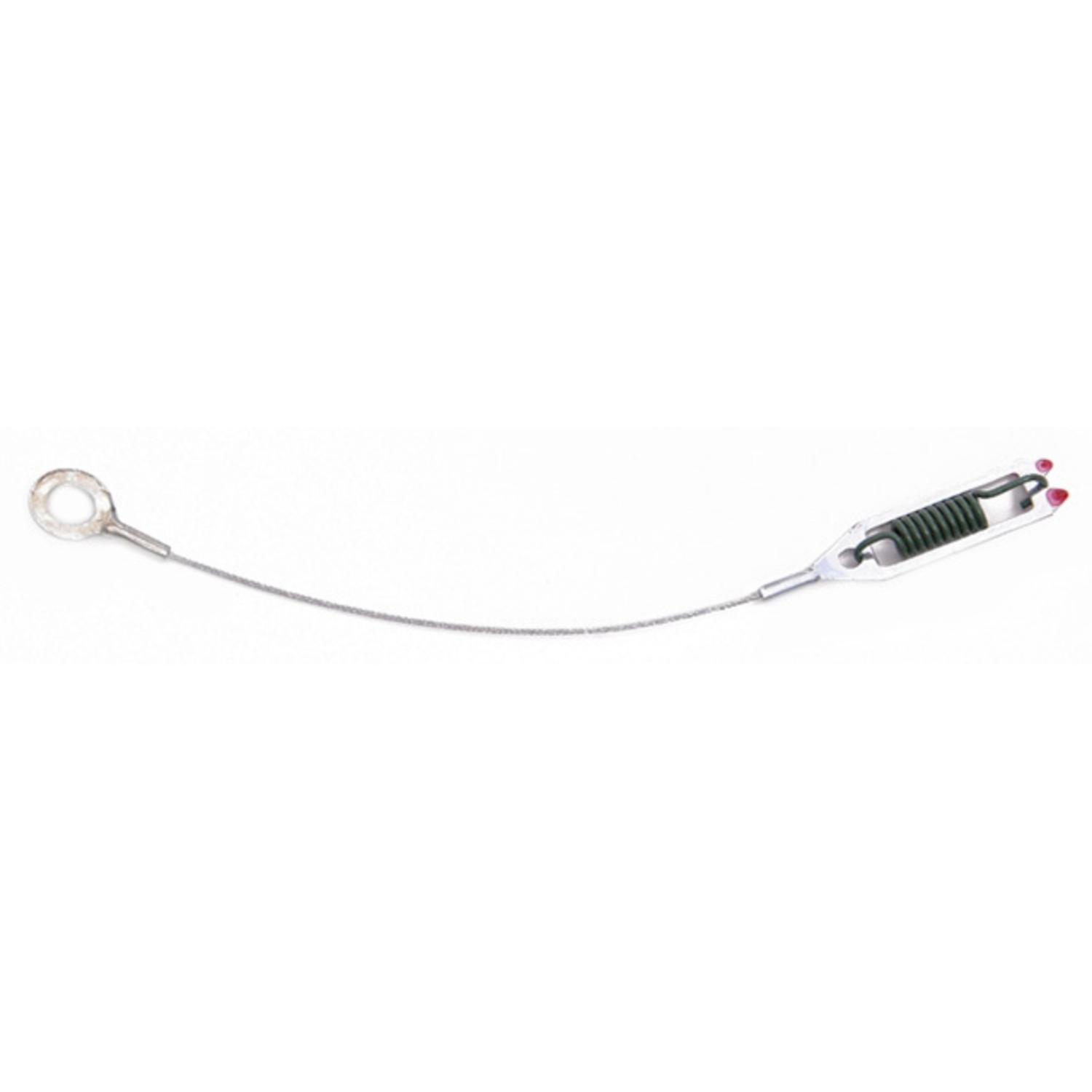 Raybestos H2108 Drum Brake Self Adjuster Cable product image 1 of 1