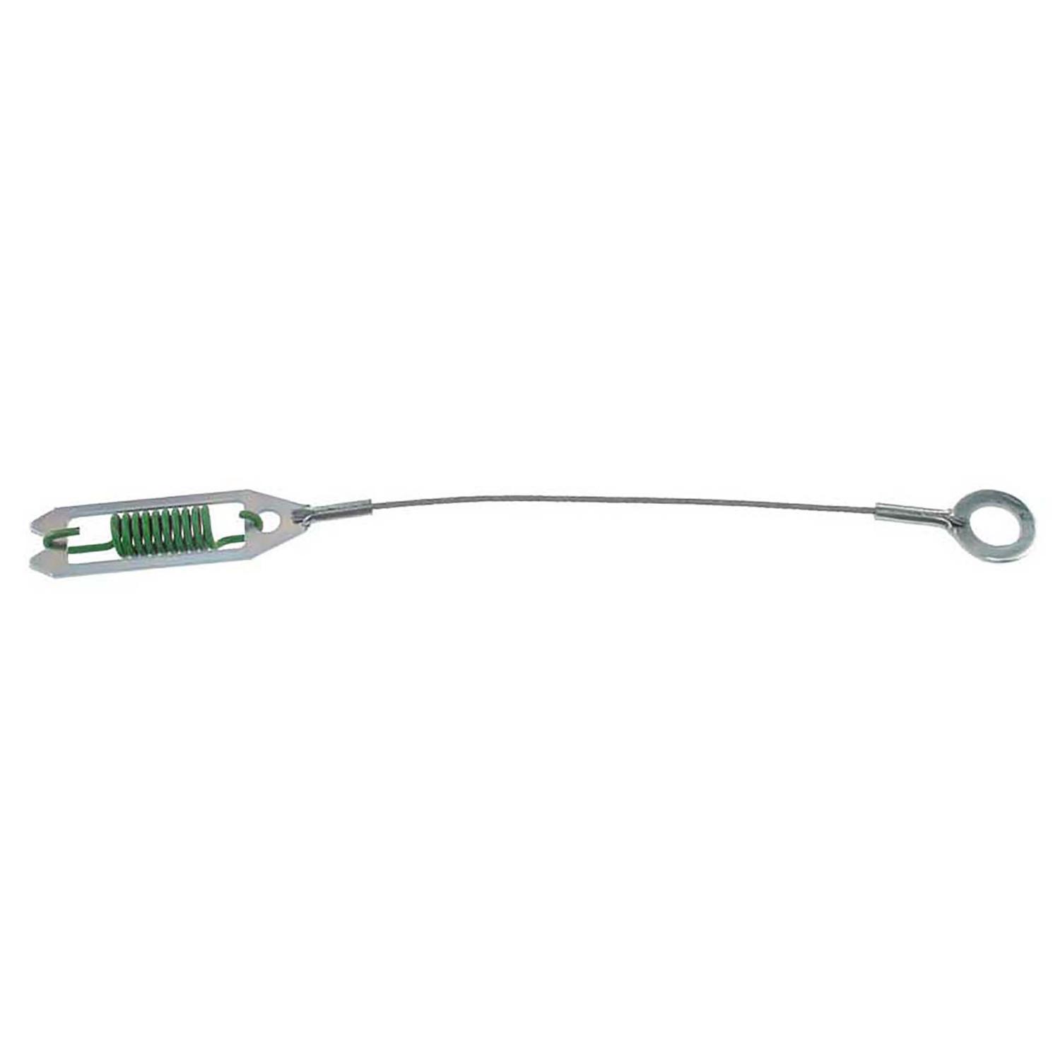 Raybestos H2109 Drum Brake Self Adjuster Cable product image 1 of 1