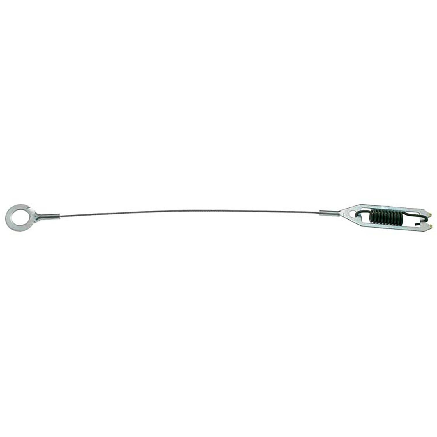 Raybestos H2114 Drum Brake Self Adjuster Cable product image 1 of 1