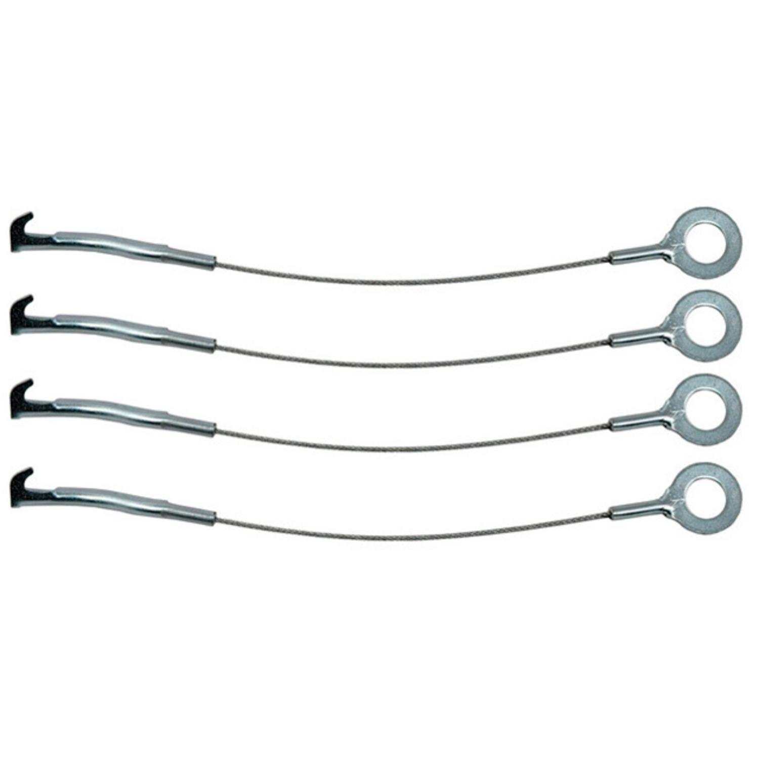 Raybestos H2117 Drum Brake Self Adjuster Cable product image 1 of 1