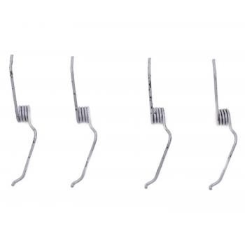 Raybestos H2141 Drum Brake Adjusting Lever Return Spring product image 1 of 1