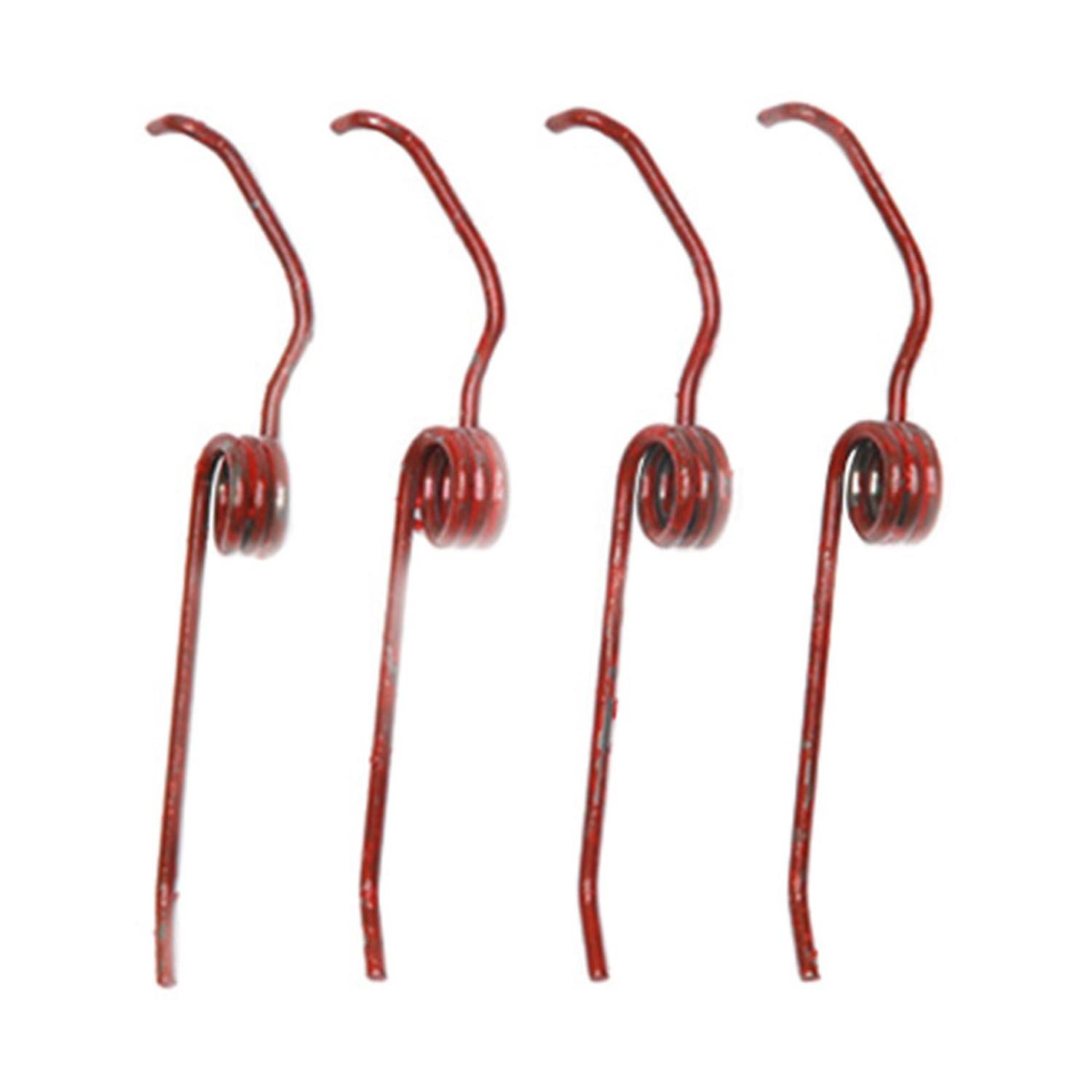 Raybestos H2145 - Drum Brake Adjusting Lever Return Spring Raybestos H2145 Drum Brake Adjusting Lever Return Spring product image 1 of 1