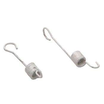 Raybestos H21592 - Drum Brake Shoe Return Spring Kit Raybestos H21592 Drum Brake Shoe Return Spring Kit product image 1 of 1
