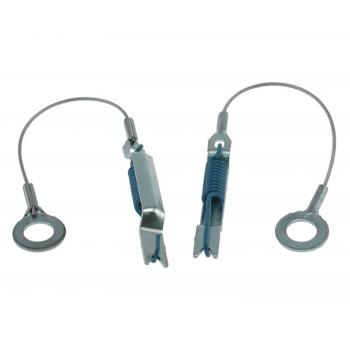 Raybestos H2160 Drum Brake Self Adjuster Cable product image 1 of 1