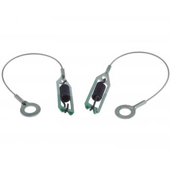 Raybestos H2163 Drum Brake Self Adjuster Cable product image 1 of 1