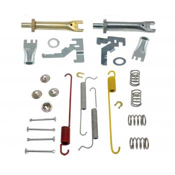 Raybestos H2337 Drum Brake Hardware Kit product image 1 of 1