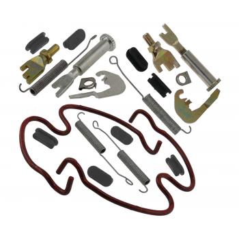 Raybestos H2339 Drum Brake Hardware Kit product image 1 of 1