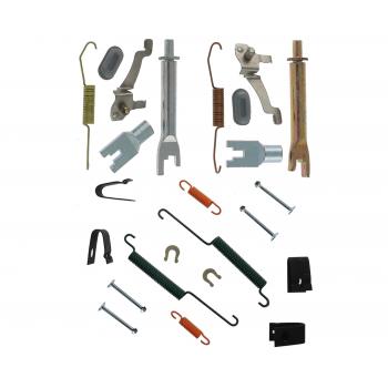 Raybestos H2340 Drum Brake Hardware Kit product image 1 of 1