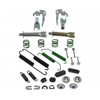 Raybestos H2341 - Drum Brake Hardware Kit Raybestos H2341 Drum Brake Hardware Kit product image 1 of 1