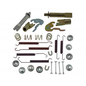 Raybestos H2342 Drum Brake Hardware Kit product image 1 of 1