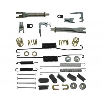 Raybestos H2344 - Drum Brake Hardware Kit Raybestos H2344 Drum Brake Hardware Kit product image 1 of 1