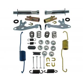 Raybestos H2346 Drum Brake Hardware Kit product image 1 of 1