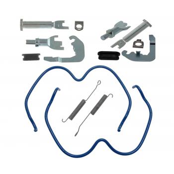 Raybestos H2347 - Drum Brake Hardware Kit Raybestos H2347 Drum Brake Hardware Kit product image 1 of 1