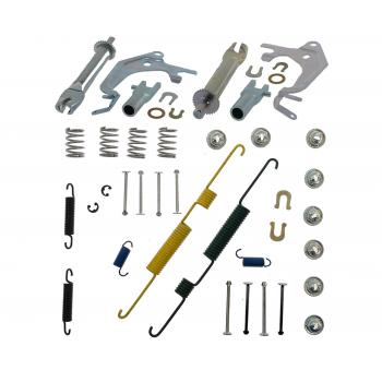 Raybestos H2348 Drum Brake Hardware Kit product image 1 of 1
