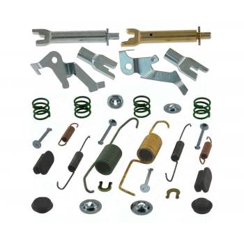 Raybestos H2349 Drum Brake Hardware Kit product image 1 of 1